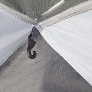 Σκηνή Camping NC6012 Trekker Nils Camp 4 Ατόμων 15-04-032