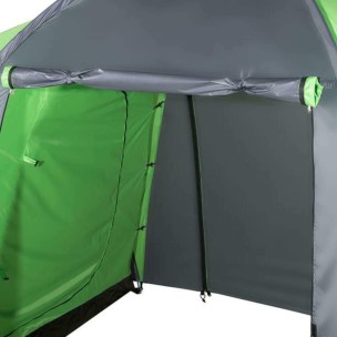 Σκηνή Camping NC6031 Highland Nils Camp 6 Ατόμων 15-04-033