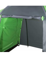 Σκηνή Camping NC6031 Highland Nils Camp 6 Ατόμων 15-04-033