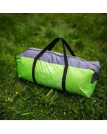 Σκηνή Camping NC6031 Highland Nils Camp 6 Ατόμων 15-04-033