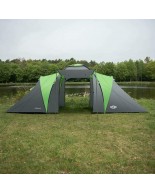 Σκηνή Camping NC6031 Highland Nils Camp 6 Ατόμων 15-04-033