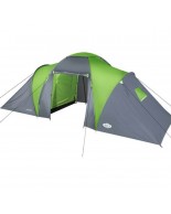Σκηνή Camping NC6031 Highland Nils Camp 6 Ατόμων 15-04-033