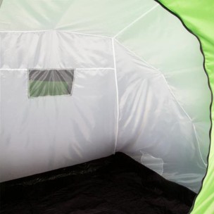 Σκηνή Camping NC6031 Highland Nils Camp 6 Ατόμων 15-04-033