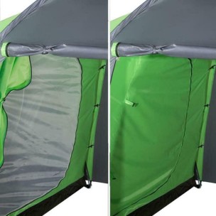 Σκηνή Camping NC6031 Highland Nils Camp 6 Ατόμων 15-04-033