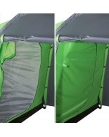 Σκηνή Camping NC6031 Highland Nils Camp 6 Ατόμων 15-04-033