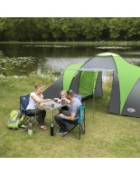 Σκηνή Camping NC6031 Highland Nils Camp 6 Ατόμων 15-04-033
