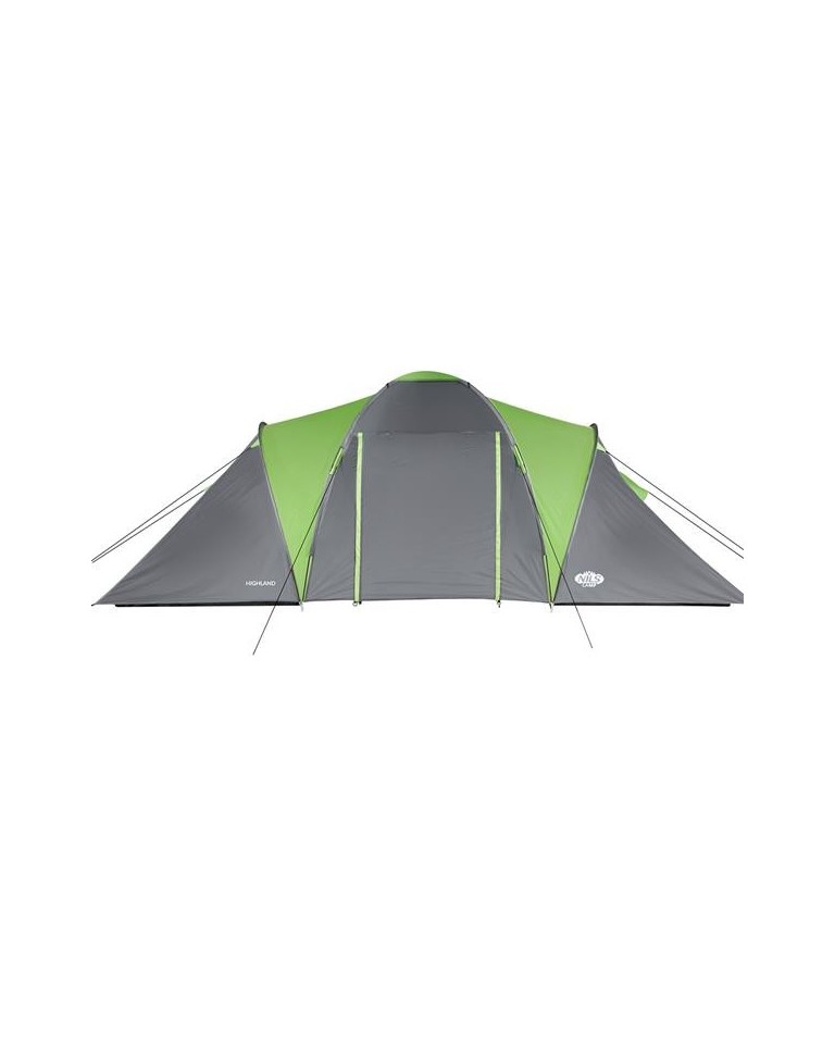 Σκηνή Camping NC6031 Highland Nils Camp 6 Ατόμων 15-04-033