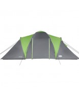 Σκηνή Camping NC6031 Highland Nils Camp 6 Ατόμων 15-04-033
