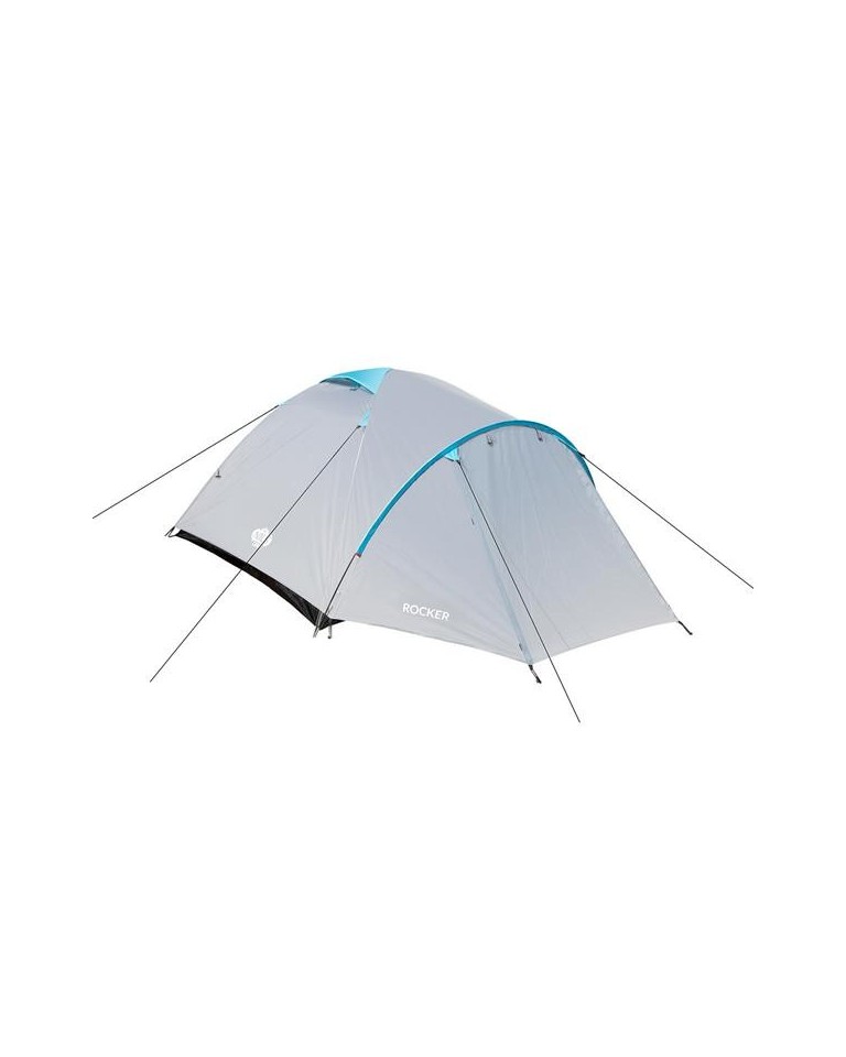 Σκηνή Camping NC6031 Rocker Nils Camp 3 Ατόμων 15-04-034