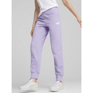 Γυναικείο Παντελόνι Φόρμας Puma ESS Sweatpants TR cl (s) 586843-70