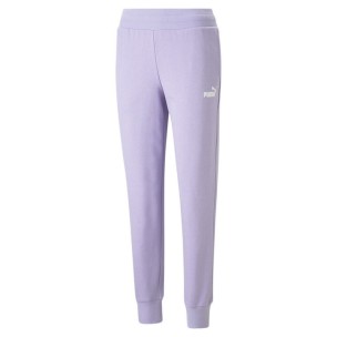 Γυναικείο Παντελόνι Φόρμας Puma ESS Sweatpants TR cl (s) 586843-70
