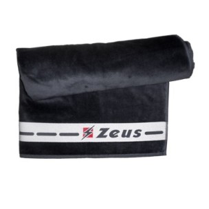 Πετσέτα Θαλάσσης Zeus Telo Mare (Black)