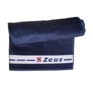 Πετσέτα Θαλάσσης Zeus Telo Mare (Blue)