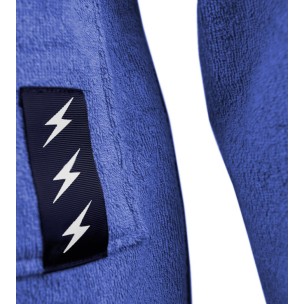 Ανδρικό Μπουρνούζι Zeus Accapatoio Swim (Royal)