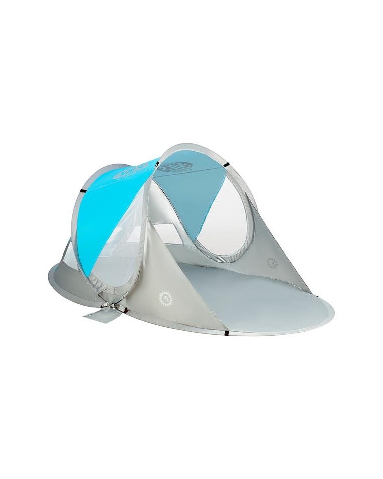 Σκηνή Παραλίας NC3142 Μπλέ Μεγάλη Pop Up Nils Camp 15-04-014