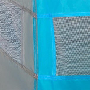 Σκηνή Παραλίας NC3142 Μπλέ Μεγάλη Pop Up Nils Camp 15-04-014