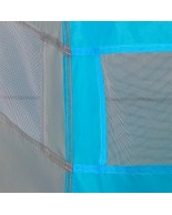 Σκηνή Παραλίας NC3142 Μπλέ Μεγάλη Pop Up Nils Camp 15-04-014