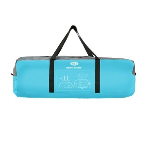 Σκηνή Camping NC6031 Rocker Nils Camp 3 Ατόμων 15-04-034