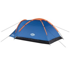 Σκηνή Καμπινγκ NC6010 Hiker 2 Ατόμων Nils Camp 15-04-030