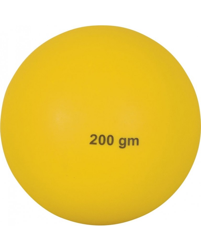 Σφαίρα Εκπαιδευτική για Μικρά Παιδιά, 200gr Amila Kids 47826