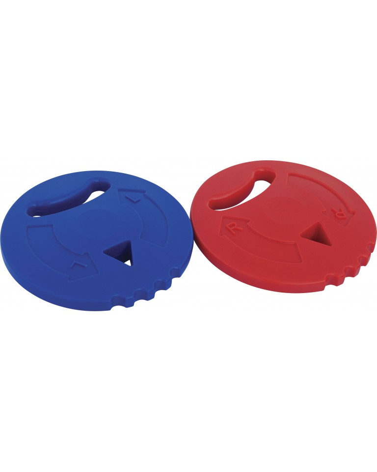 Δίσκος Πολλαπλών Αθλημάτων 400gr Amila Kids 47841