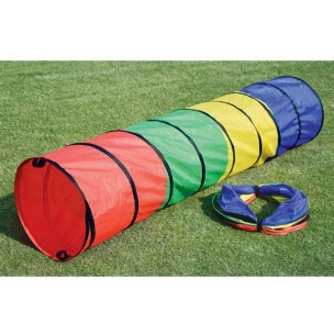 Πτυσσόμενο Τούνελ (183cm) Amila Kids 99307