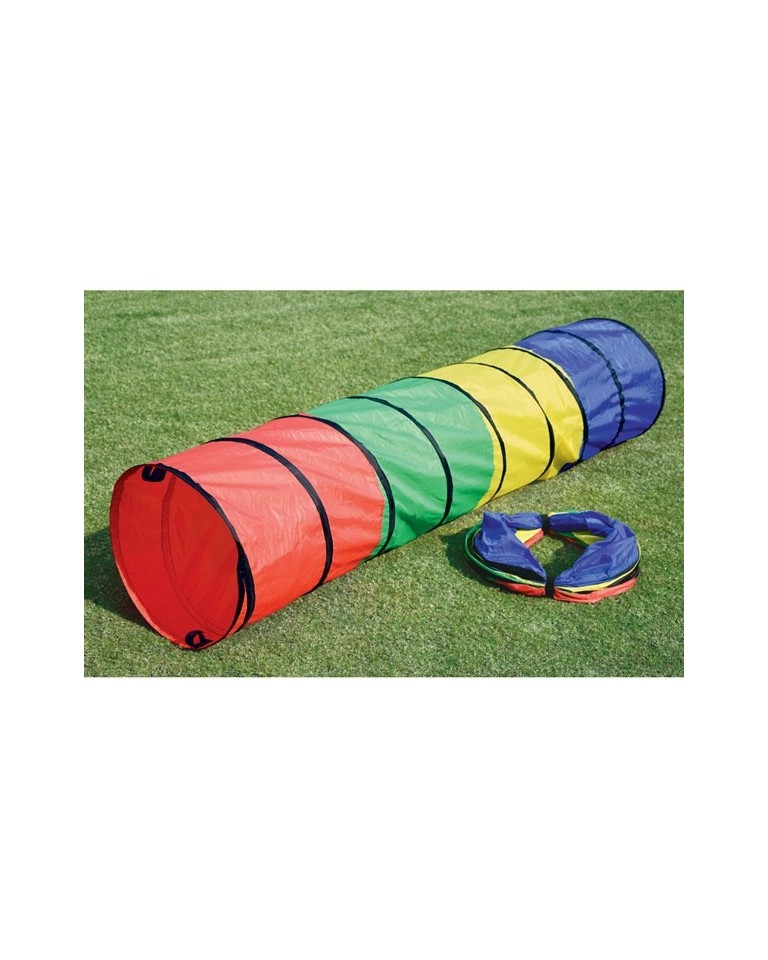 Πτυσσόμενο Τούνελ (183cm) Amila Kids 99307
