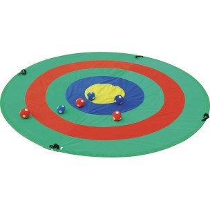 Αλεξίπτωτο 1,5m (στόχος) Amila Kids 99501