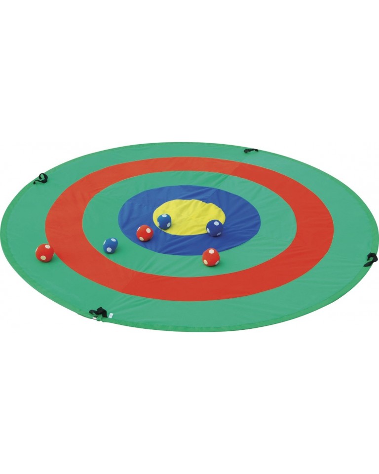 Αλεξίπτωτο 1,5m (στόχος) Amila Kids 99501