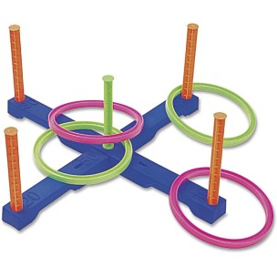 Πέταγμα Δαχτυλιδιών Amila Kids 99309