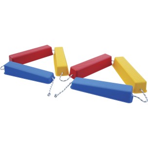 Σκαφάκια ισορροπίας Amila Kids 99512