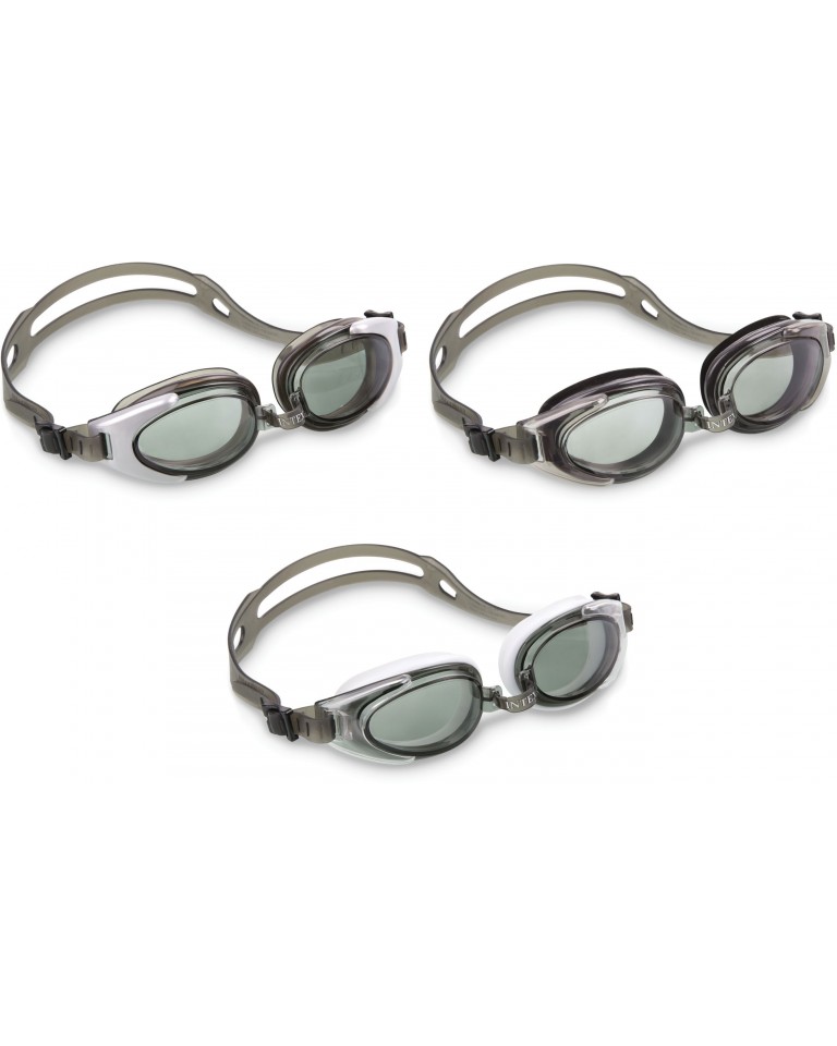 Γυαλάκια Κολύμβησης Intex Water Sport Goggles 55685