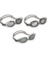 Γυαλάκια Κολύμβησης Intex Water Sport Goggles 55685