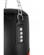 Σάκος από PVC Ρυθμιζόμενου Βάρους (20~50kg) Amila 43795