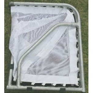 Mini Τέρμα Ποδοσφαίρου 155x95x75cm Vinex 44907