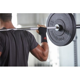 Περικάρπιο Adidas (Κόκκινο)