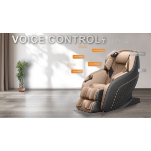 Πολυθρόνα Μασάζ Life Care by i Rest SL A196 2 Μ-833