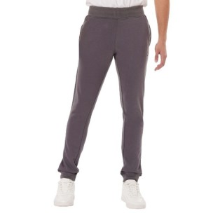 Ανδρικό Παντελόνι Φόρμας Magnetic North Men's Terry Cuffed Pants 50018 Pencil Grey