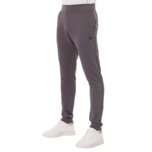 Ανδρικό Παντελόνι Φόρμας Magnetic North Men's Terry Cuffed Pants 50018-Pencil Grey