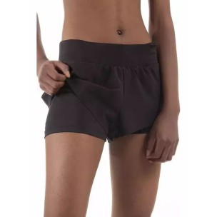 Γυναικεία Βερμούδα Magnetic North Wo's 2 IN 1 Gear Shorts 50023 Black