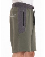 Ανδρική Βερμούδα Magnetic North Men's 2T Boost Shorts 22023 Olive