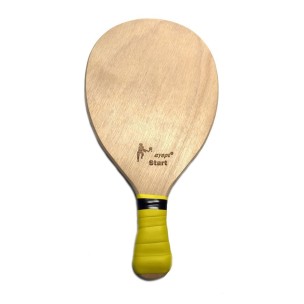 Ρακέτα Αγόρι START Yellow