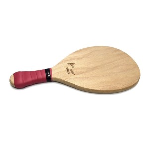 Ξυλορακέτα ΤΟ ΑΓΟΡΙ Start Ρόζ (370-400gr)