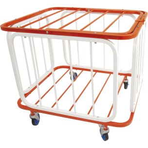 Καλάθι μεταφοράς μπαλών Vinex 44938