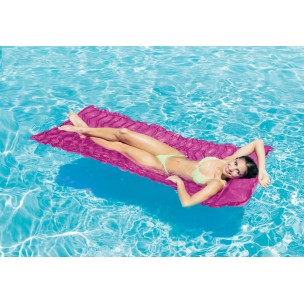 Στρώμα θαλάσσης Intex Tote-n-Float Wave Mat 58807