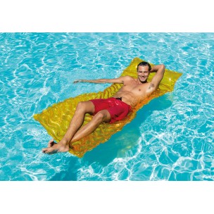 Στρώμα θαλάσσης Intex Tote-n-Float Wave Mat 58807