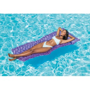 Στρώμα θαλάσσης Intex Tote-n-Float Wave Mat 58807