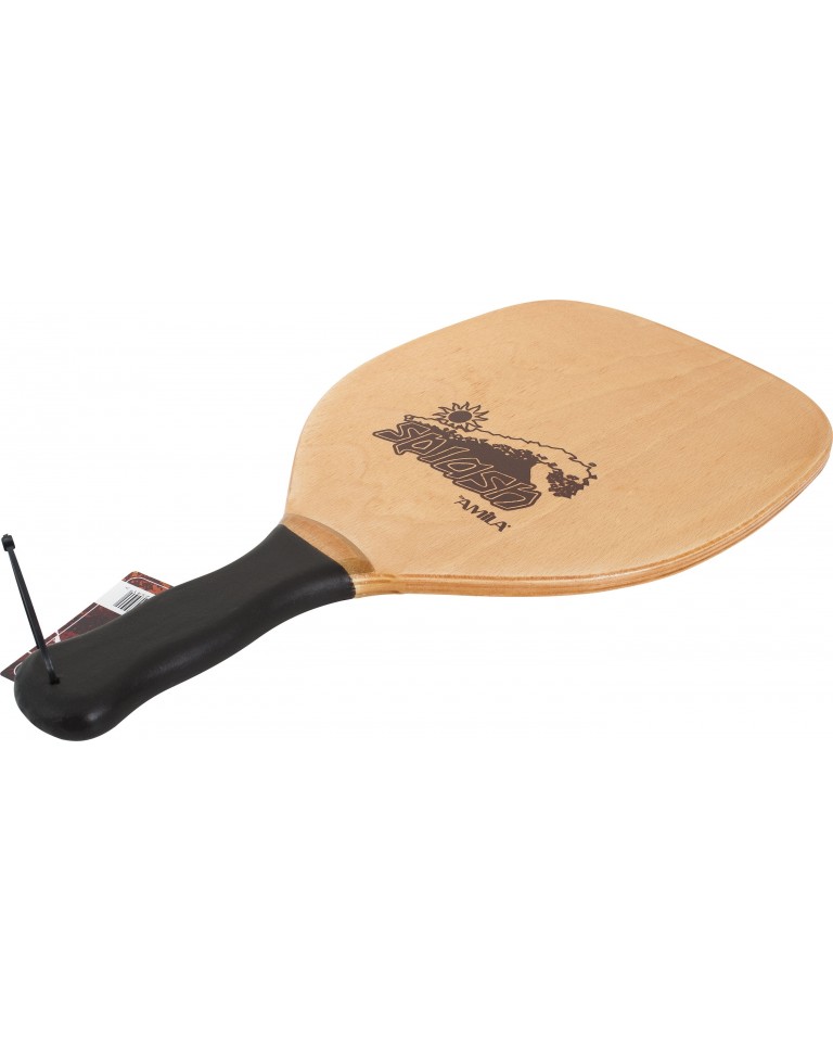 Ρακέτα Παραλίας Amila Splash 12mm 470-500gr 42254