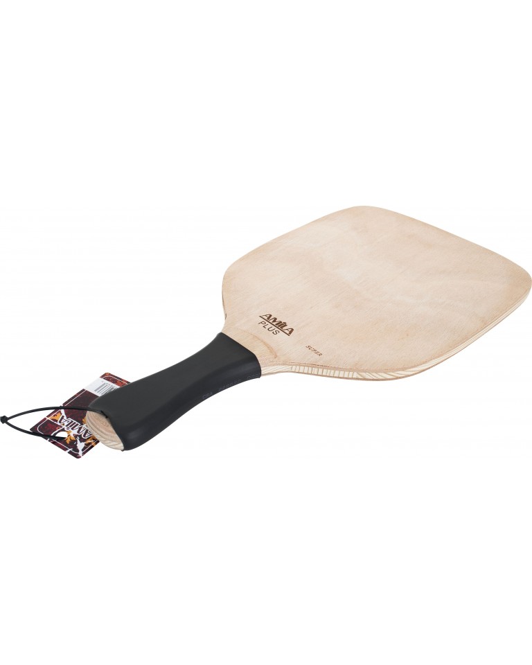 Ρακέτα Παραλίας Amila Super Plus 15mm (380-400gr) 42263