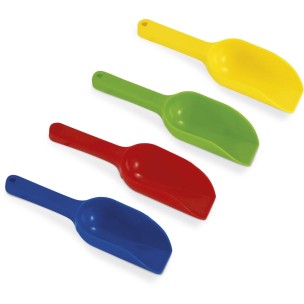 Φτυαράκι/σέσουλα Adriatic 12722